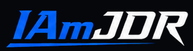 IAmJDR